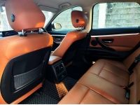 2017 BMW 320d GT CELEBRATION EDITION  สีเทา รูปที่ 6